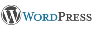Webzone WordPress Logo