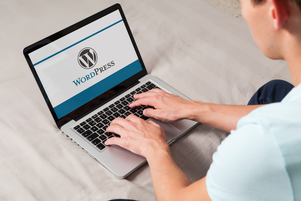 WordPress is one of the simplest, most popular ways to create your website or blog.