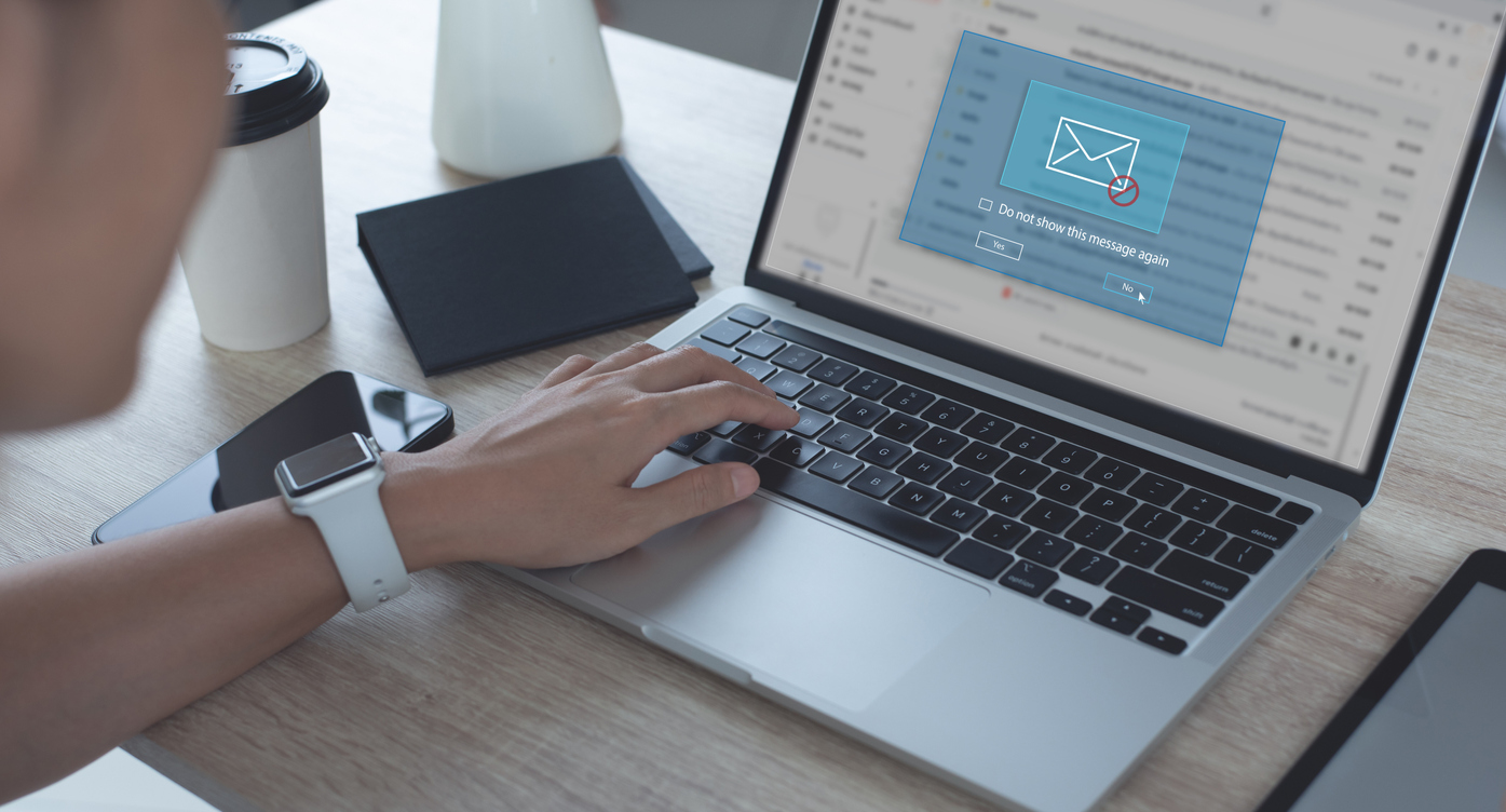 Microsoft Email