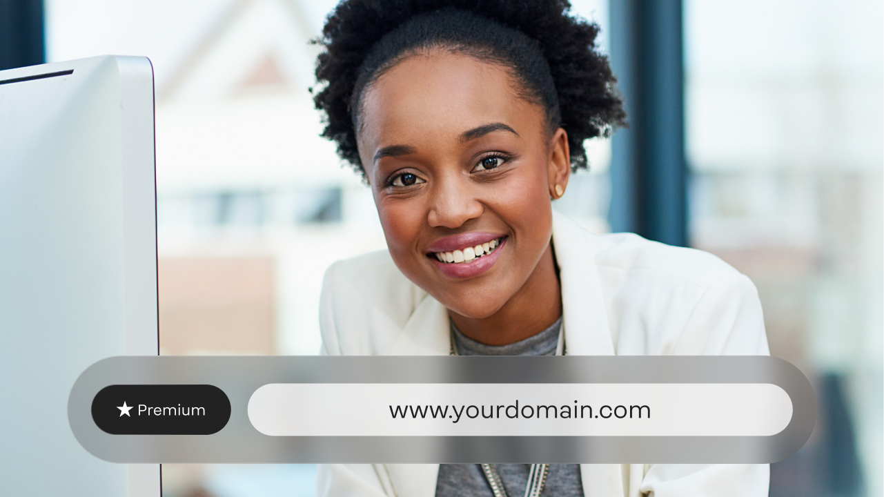 Webzone Premium Domains